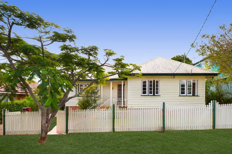 40 Balcha Street, Holland Park QLD 4121