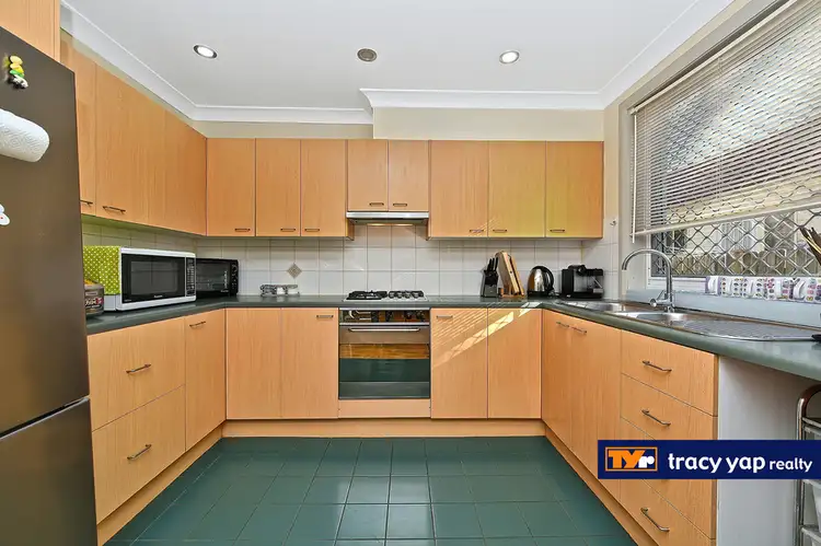 Fourth view of Homely townhouse listing, 19D Lidbury Street, Berala NSW 2141
