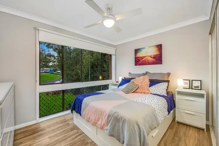 Fourth view of Homely house listing, 71 Greenoaks Avenue, Bradbury NSW 2560