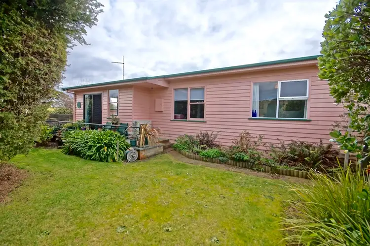 Second view of Homely house listing, 15 Adina Place, East Devonport TAS 7310