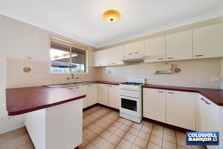 Third view of Homely house listing, 9 Conroy Road, Wattle Grove NSW 2173