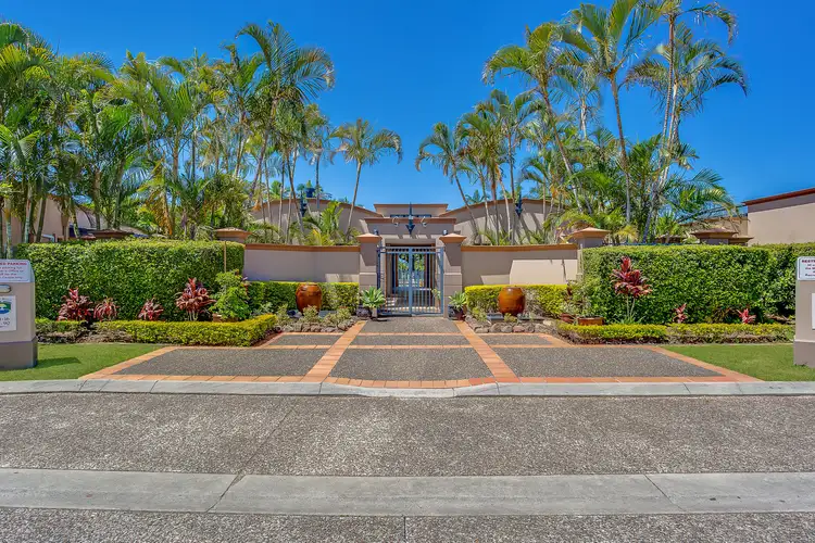 Main view of Homely house listing, 85/117 Palm Meadows Drive, Carrara QLD 4211