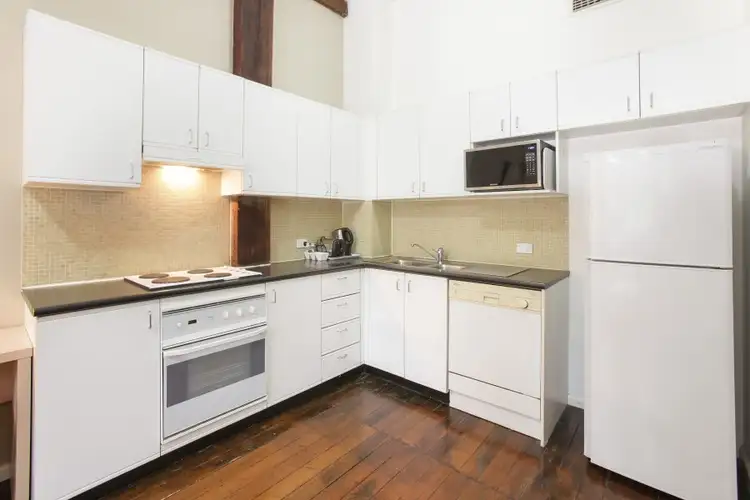 Second view of Homely apartment listing, 226/243 Pyrmont Street, Pyrmont NSW 2009