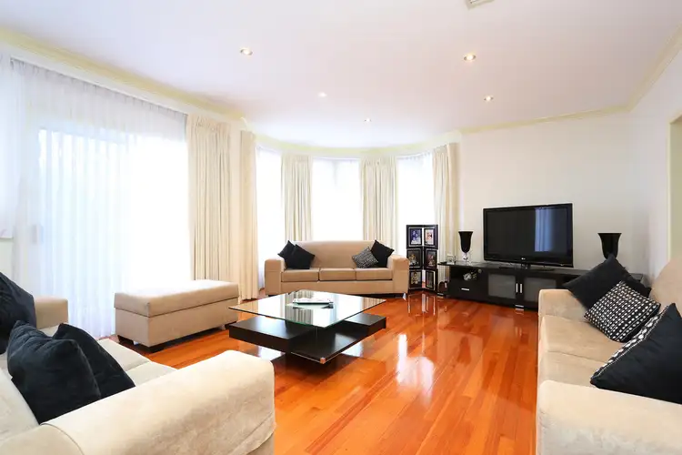 Sixth view of Homely house listing, 23 Mitchell Crescent, Meadow Heights VIC 3048