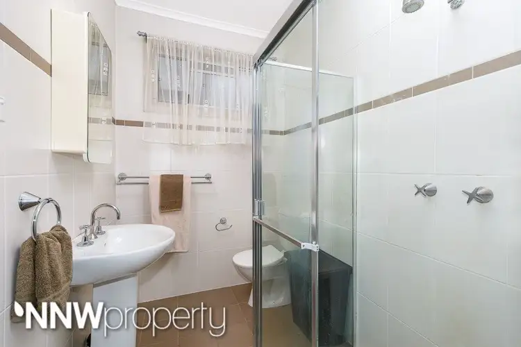 Fourth view of Homely house listing, 33 Tobruk Avenue, Carlingford NSW 2118