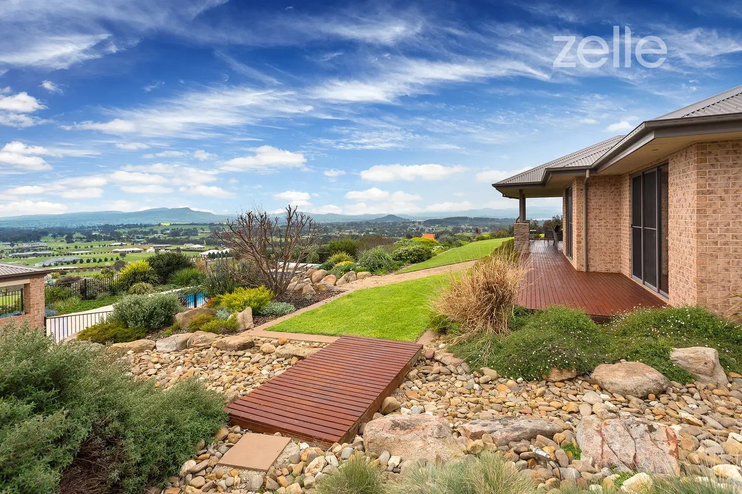 Main view of Homely house listing, 94 Alexandra Way, Table Top NSW 2640