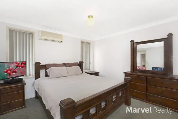 Fourth view of Homely house listing, 1 Lupton Place, Horningsea Park NSW 2171