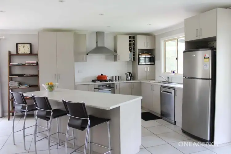 Sixth view of Homely rural property listing, 174 Verges Creek Road, Verges Creek NSW 2440