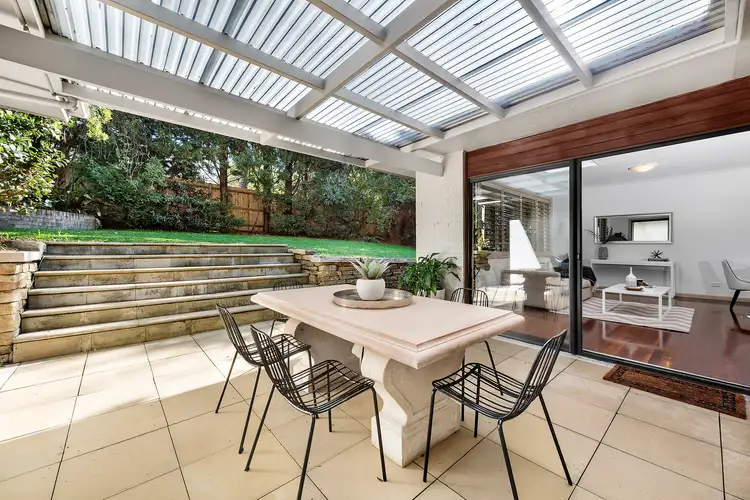 63 Osborne Road, Lane Cove NSW 2066