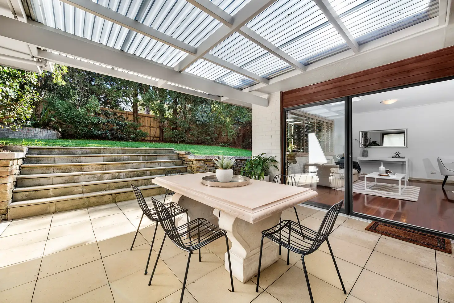 Main view of Homely house listing, 63 Osborne Road, Lane Cove NSW 2066