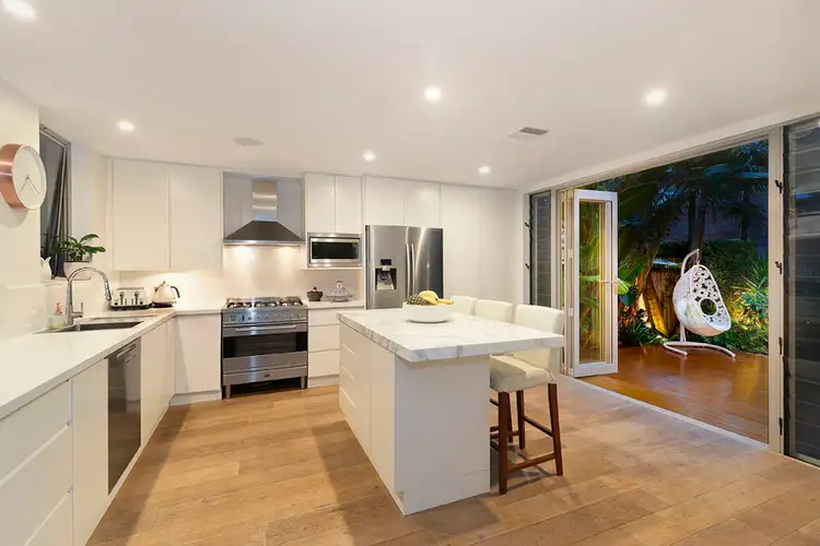 Third view of Homely semi-detached listing, 2/57 Collingwood Street, Manly NSW 2095