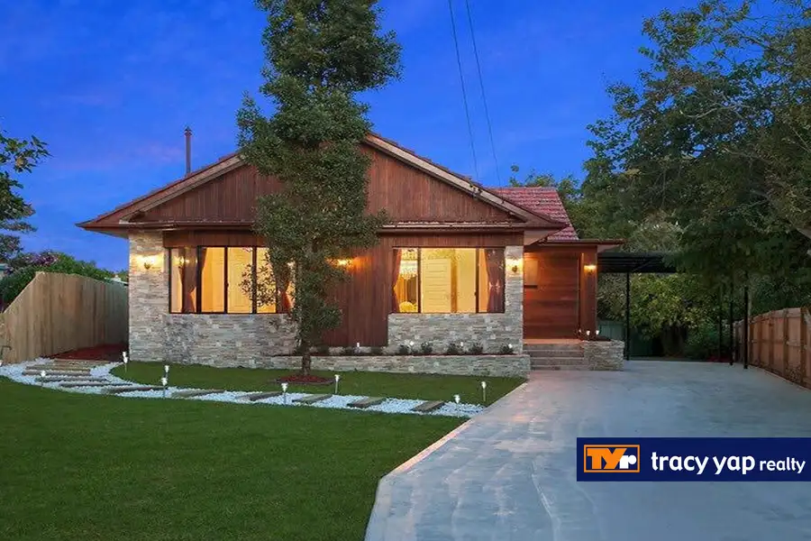 Main view of Homely house listing, 3 Mirool Street, West Ryde NSW 2114