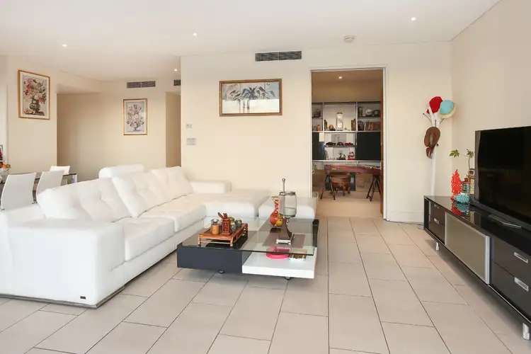Sixth view of Homely apartment listing, 247/3 Darling Island Road, Pyrmont NSW 2009