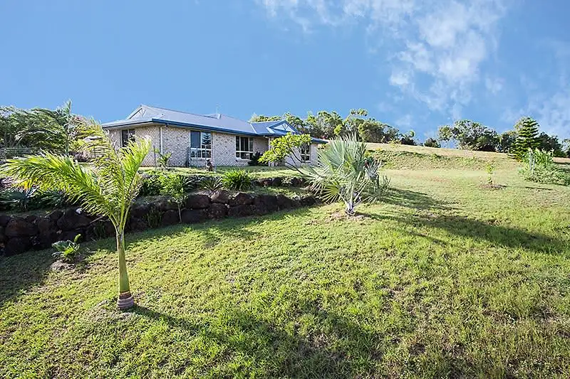Main view of Homely house listing, 42-44 Fred Lawn Drive, Yeppoon QLD 4703