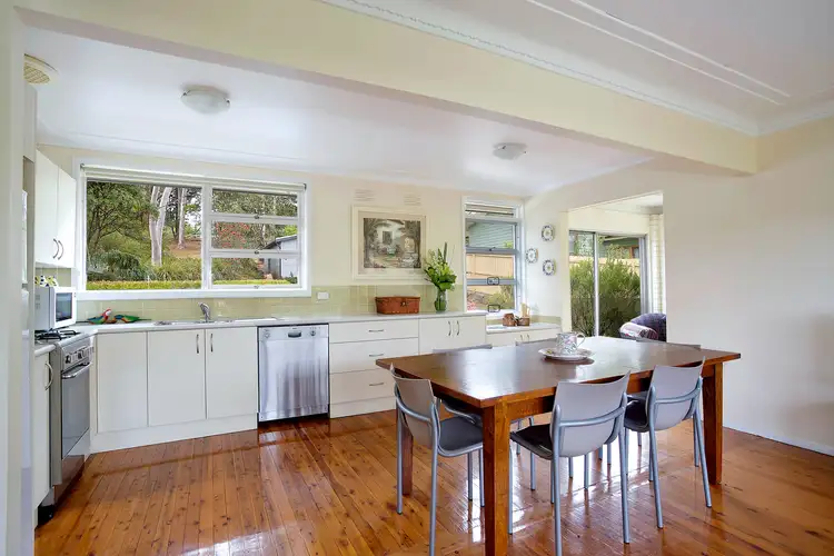 Second view of Homely house listing, 21 Hartley Esplanade, Leura NSW 2780