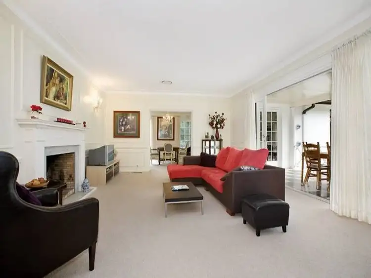 Second view of Homely house listing, 60 Warrangi Street, Turramurra NSW 2074