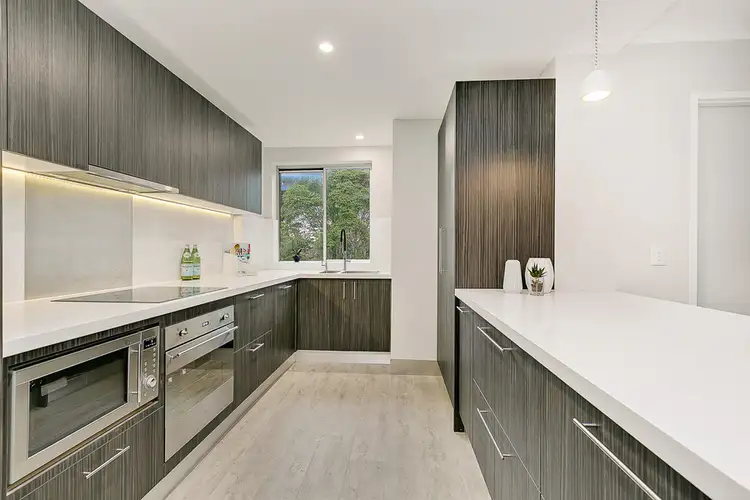 Fourth view of Homely unit listing, 9/30 Drummoyne Avenue, Drummoyne NSW 2047