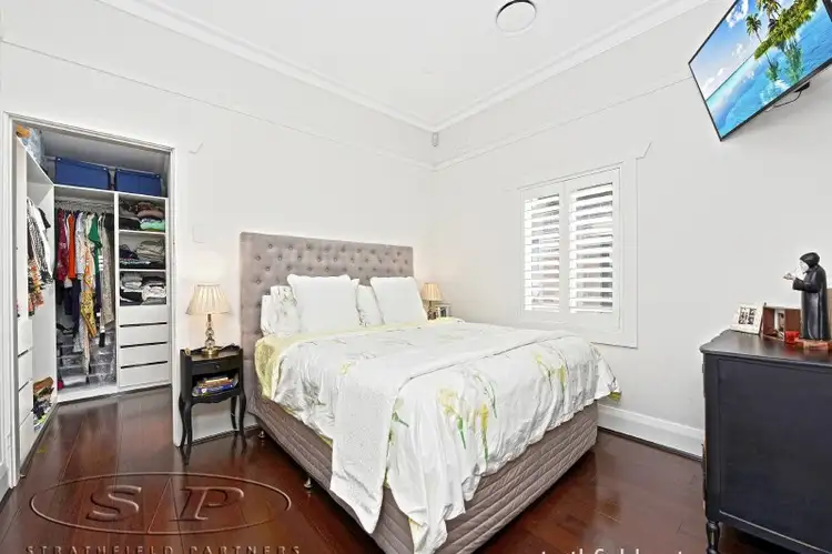 Fourth view of Homely house listing, 14 Bennett Avenue, Strathfield South NSW 2136