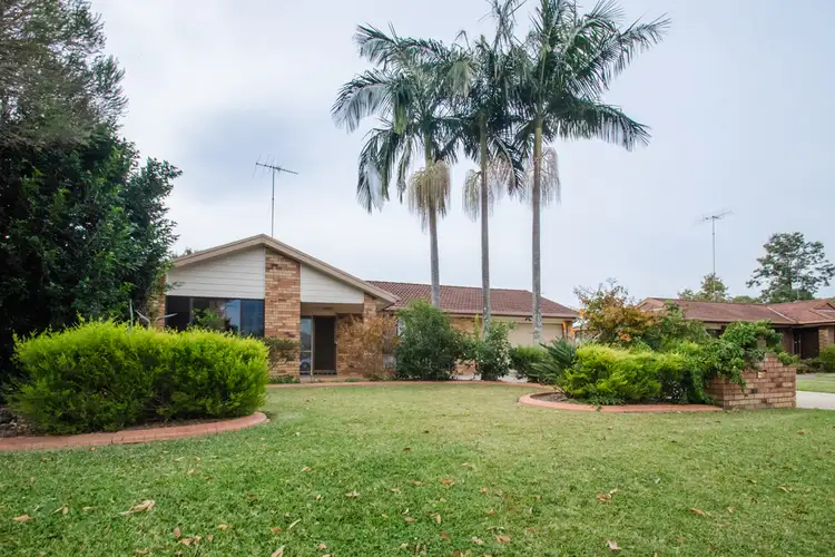 43 Palomino Road, Emu Heights NSW 2750