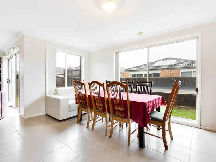 Fourth view of Homely house listing, 5 Ebony Way, Tarneit VIC 3029