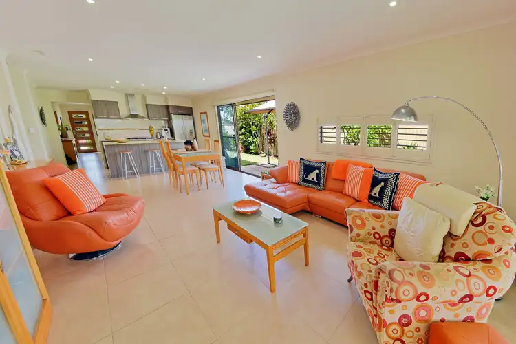 Third view of Homely house listing, 1 Ashburton Crescent, Sippy Downs QLD 4556