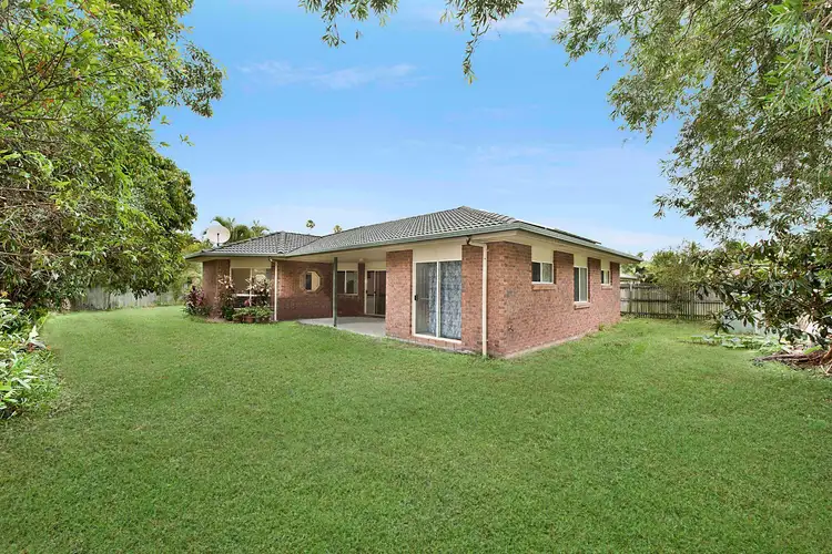 6 Driver Court, Tewantin QLD 4565