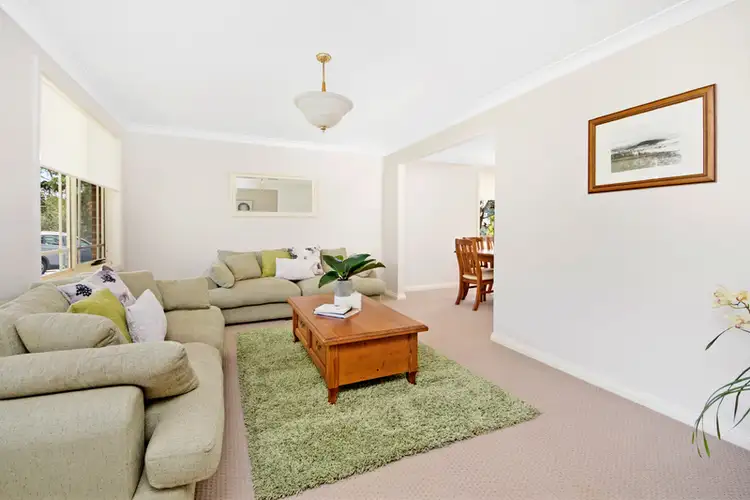 Third view of Homely house listing, 5 Foreman Place, Barden Ridge NSW 2234