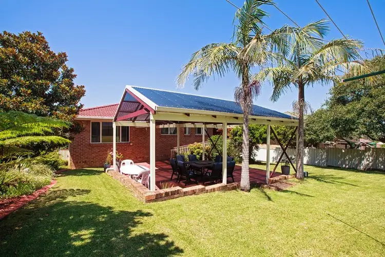 Sixth view of Homely house listing, 19A St Vincent Street, Ulladulla NSW 2539