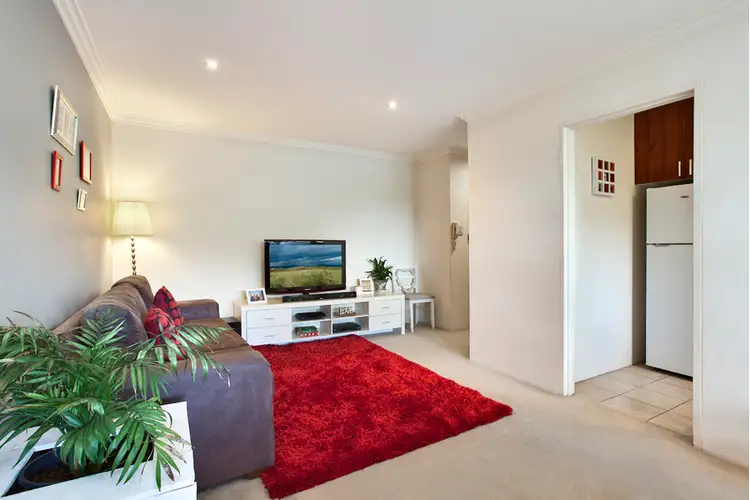 Third view of Homely apartment listing, 11/133 Belmont Road, Mosman NSW 2088