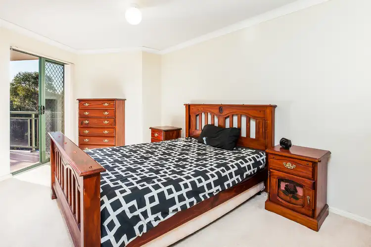 Fourth view of Homely unit listing, 26/20-26 Arana Close, Bangor NSW 2234