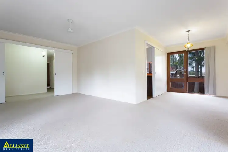 Second view of Homely house listing, 1 Wegg Place, Ambarvale NSW 2560