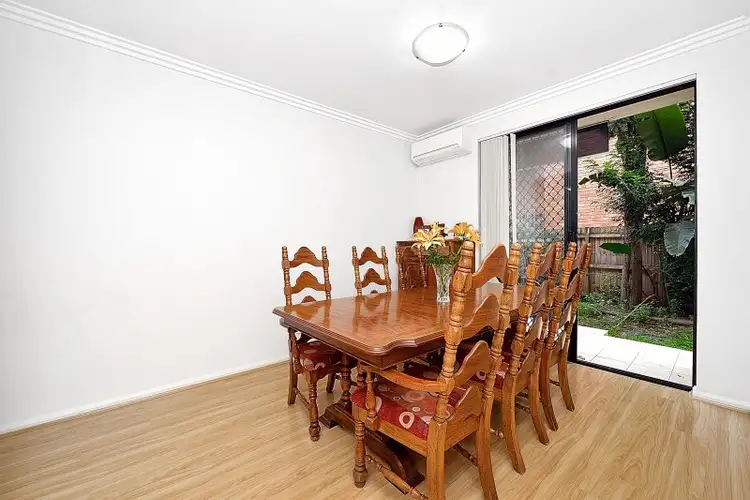 Fifth view of Homely apartment listing, 4/6-8 Russell Street, Strathfield NSW 2135