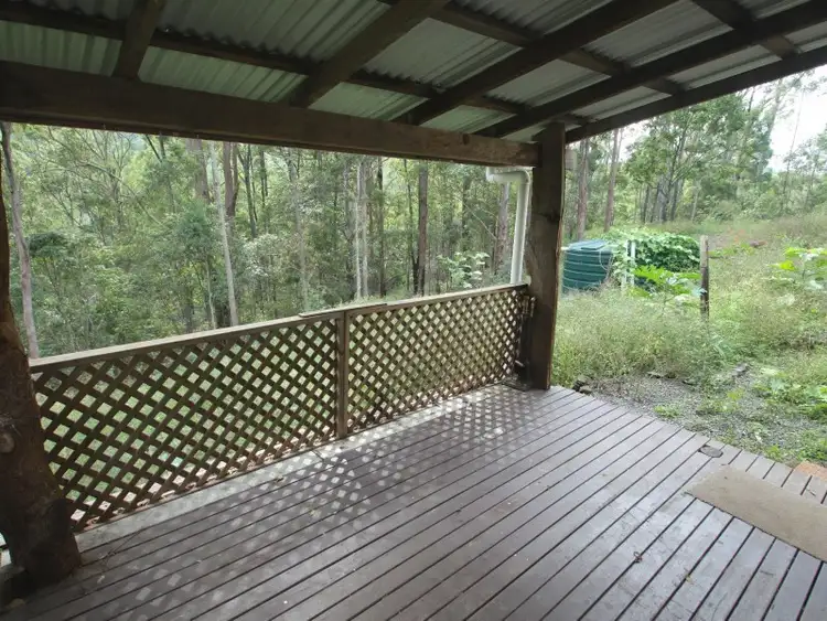 Sixth view of Homely rural property listing, 306 Warby Road, Jiggi NSW 2480