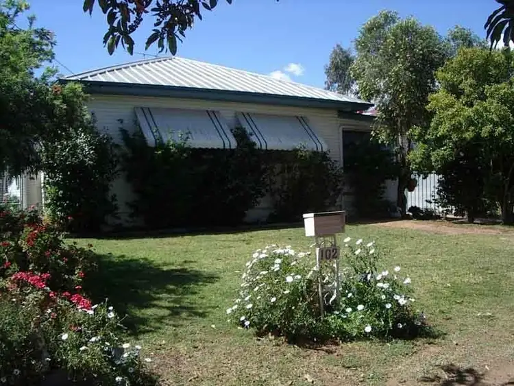 102 Jubilee Street, Dubbo NSW 2830