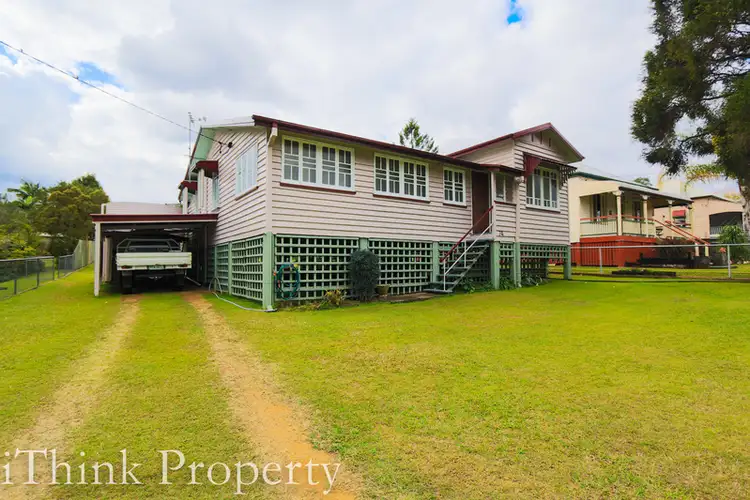 Second view of Homely house listing, 74 Queen Street, Harrisville QLD 4307
