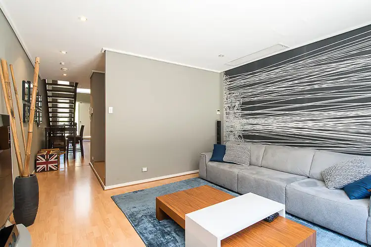 Sixth view of Homely apartment listing, 52/237 Wakefield Street, Adelaide SA 5000