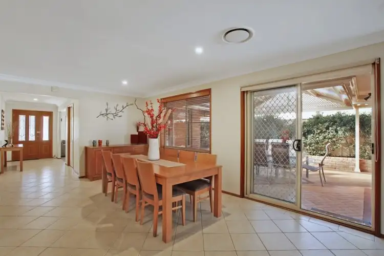 Second view of Homely house listing, 9 Chapman Circuit, Currans Hill NSW 2567
