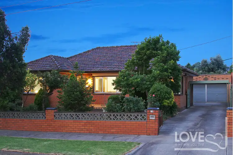 118 Hughes Parade, Reservoir VIC 3073