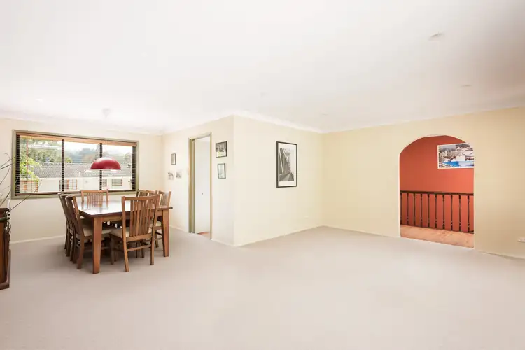 Second view of Homely house listing, 23 Eisenhower Place, Bonnet Bay NSW 2226
