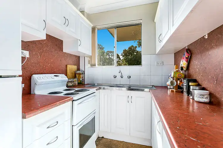 Second view of Homely unit listing, 1/10 Macquarie Street, Wollongong NSW 2500