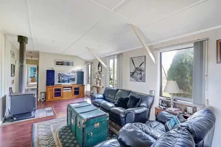 Fifth view of Homely house listing, 76 Eastview Drive, Orangeville NSW 2570