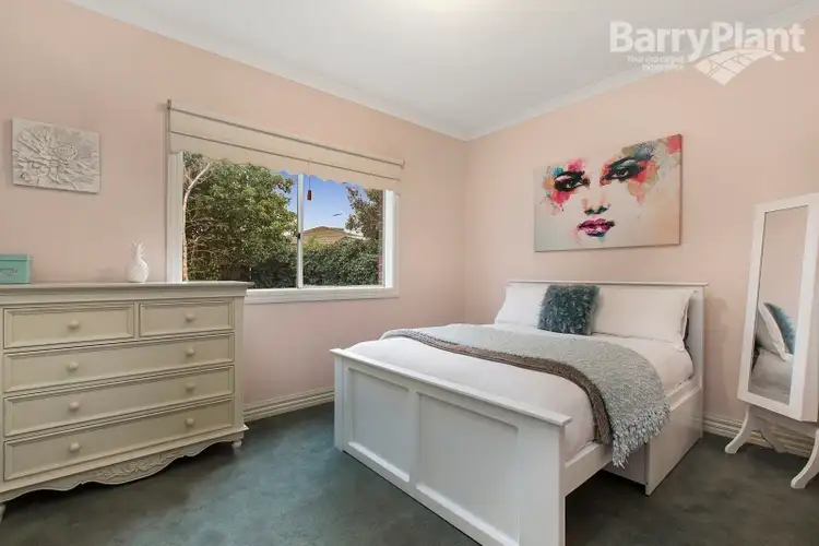 Sixth view of Homely house listing, 7 Braybrook Drive, Narre Warren South VIC 3805