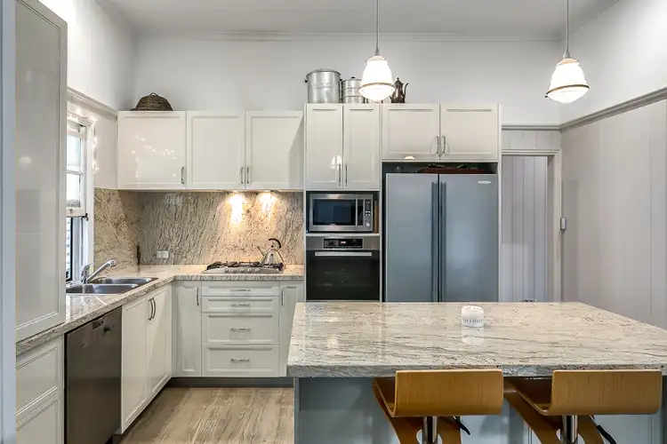 Sixth view of Homely house listing, 8 Frith Street, Highgate Hill QLD 4101