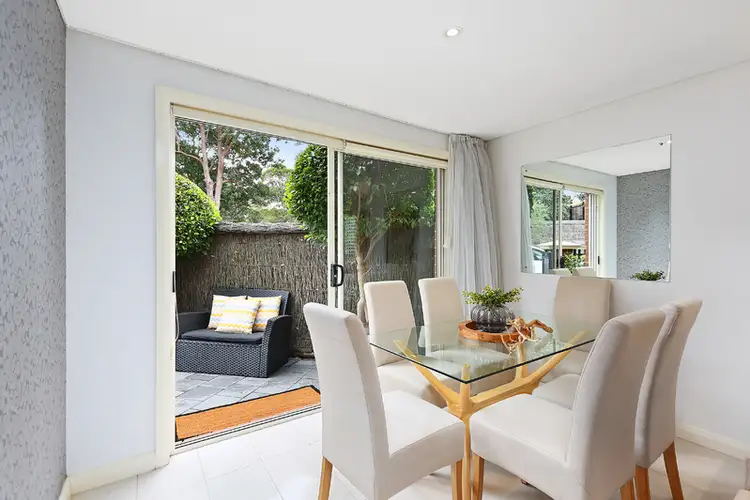 Third view of Homely townhouse listing, 13/10 Ryde Road, Hunters Hill NSW 2110