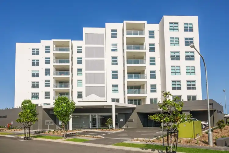 Main view of Homely apartment listing, 307/3 Grand Court, Fairy Meadow NSW 2519