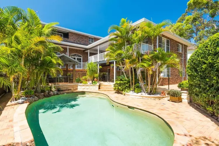 Second view of Homely house listing, 33 Mirral Road, Caringbah South NSW 2229