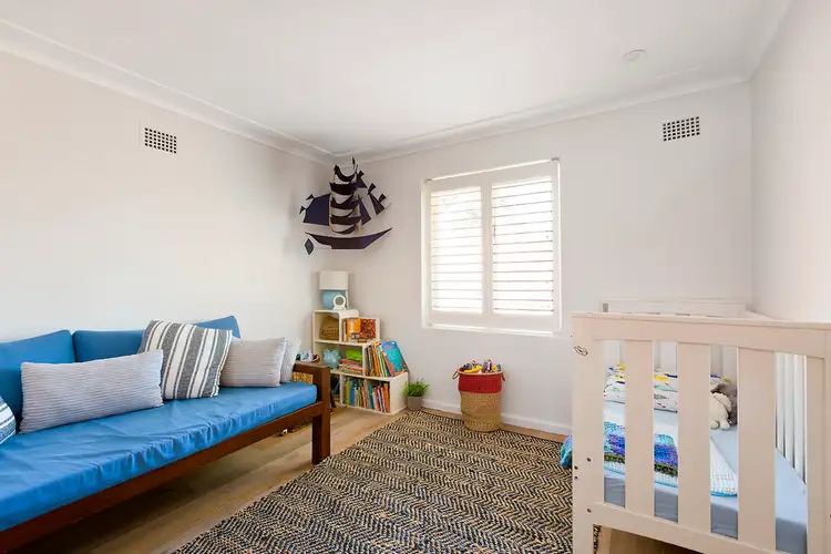 Fifth view of Homely semi-detached listing, 2/201 Balgowlah Road, Balgowlah NSW 2093
