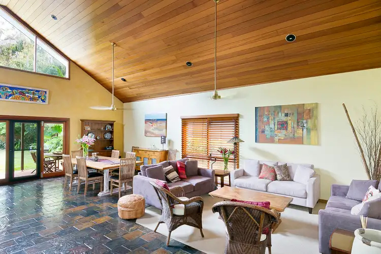 Fourth view of Homely house listing, 11 Stewart Ave, Curl Curl NSW 2096