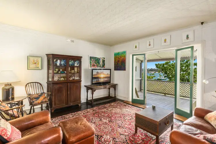 Sixth view of Homely house listing, 53 Leichhardt Street, Glebe NSW 2037