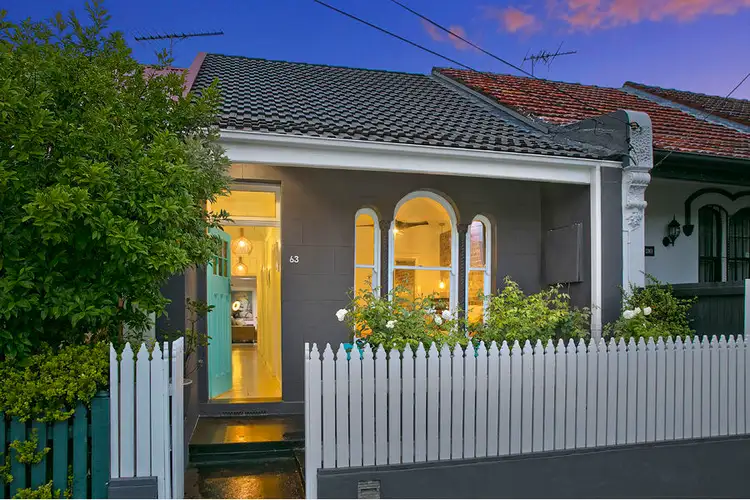 63 Edgeware Road, Enmore NSW 2042